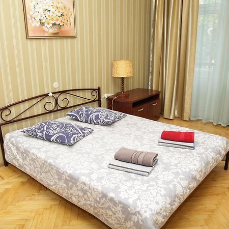 Appartement Гоголя 14 А à Dnipro Extérieur photo