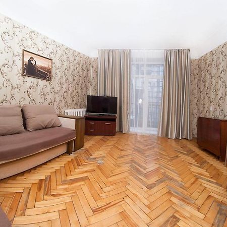Appartement Гоголя 14 А à Dnipro Extérieur photo