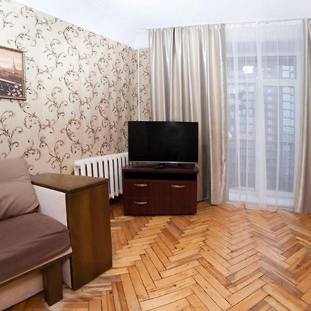 Appartement Гоголя 14 А à Dnipro Extérieur photo
